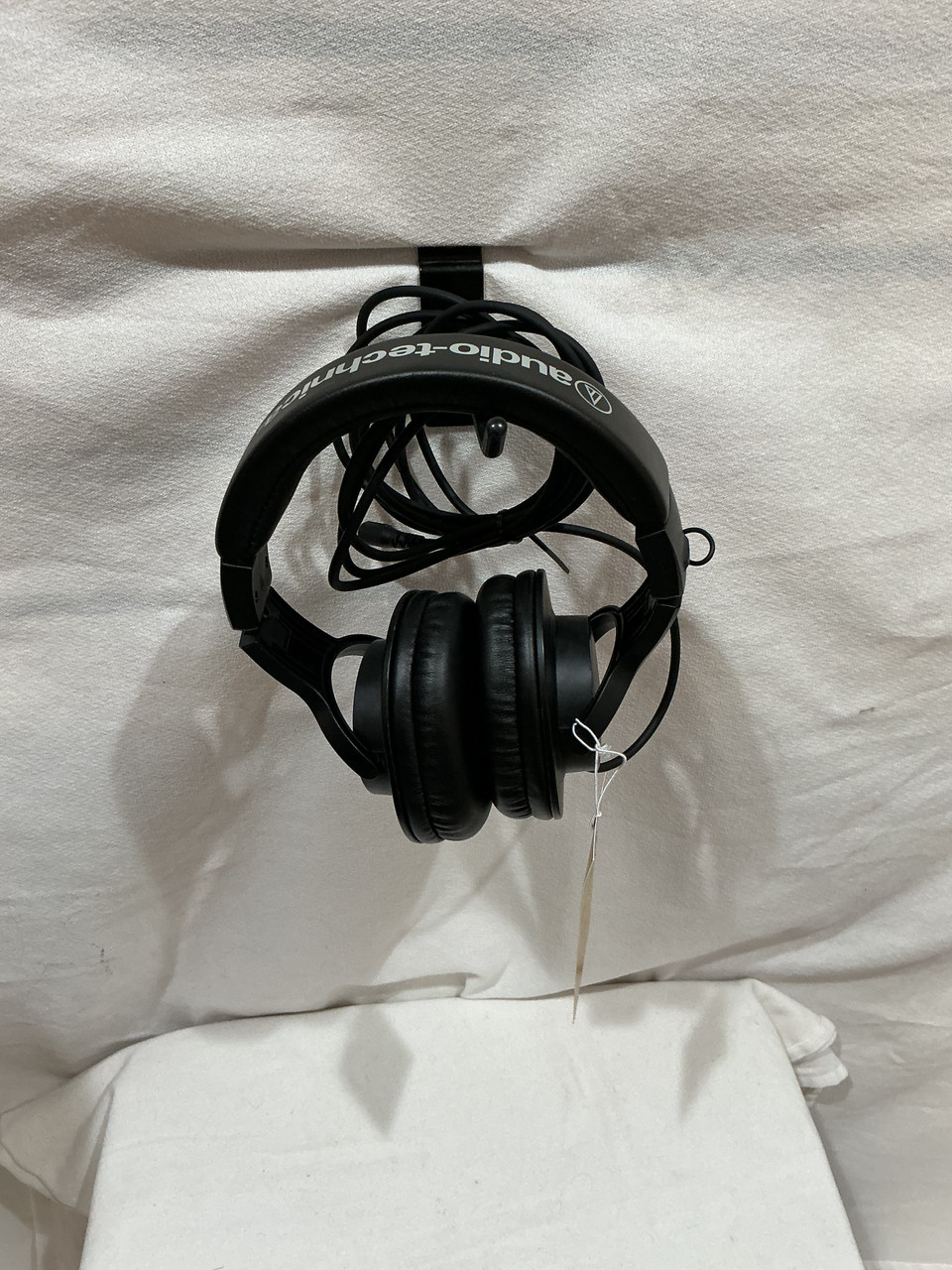 Used Audio Technica ATH M20X Pro Sound Product