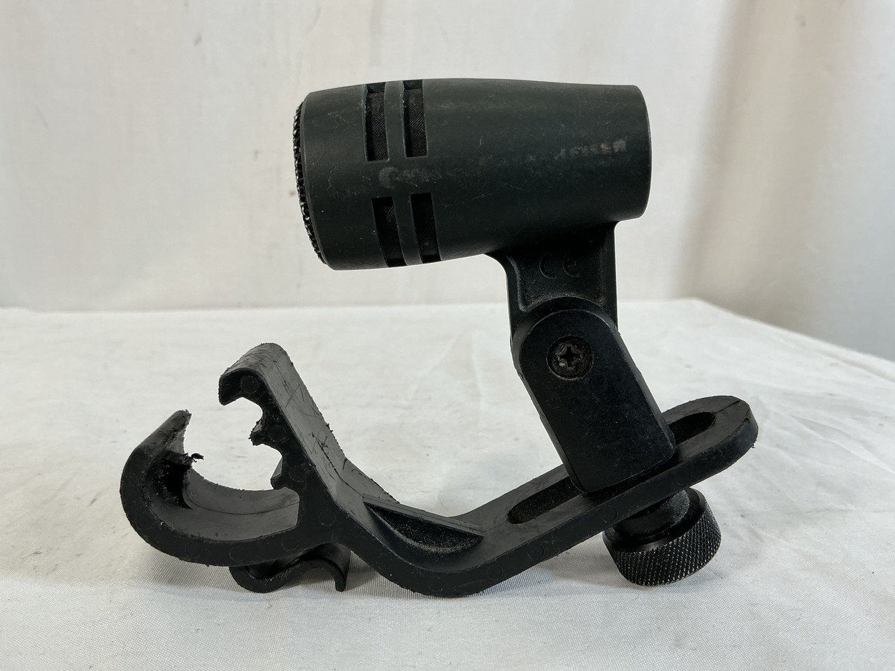 Used Sennheiser E604 Dynamic Microphone