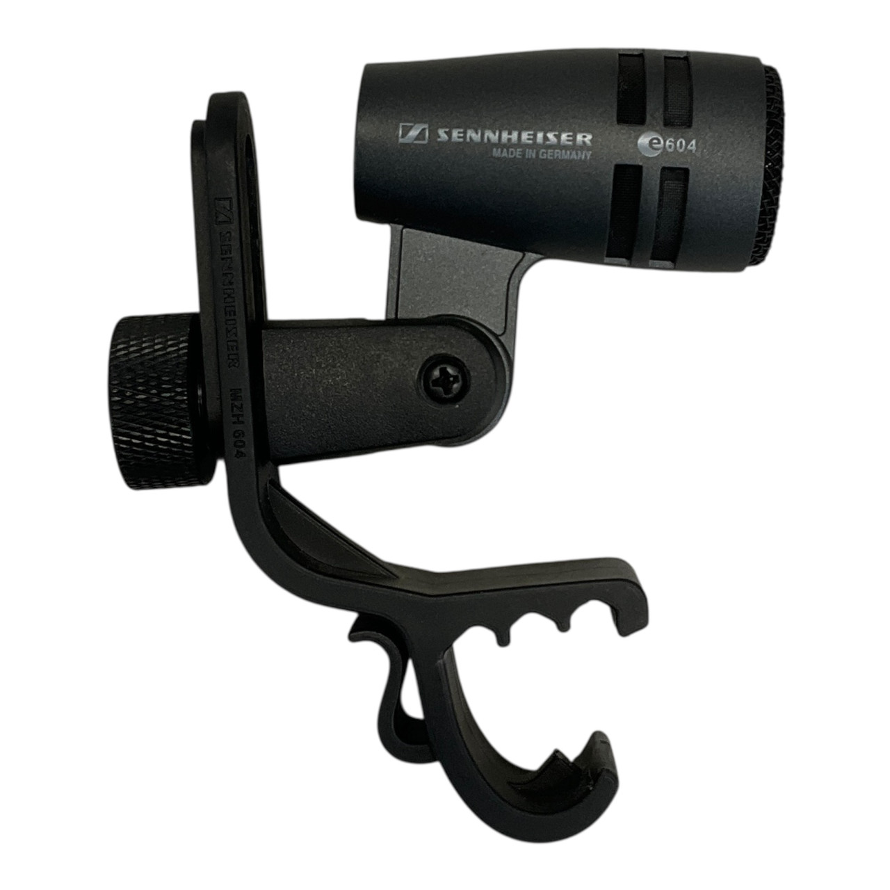 Used Sennheiser E604 Dynamic Microphone
