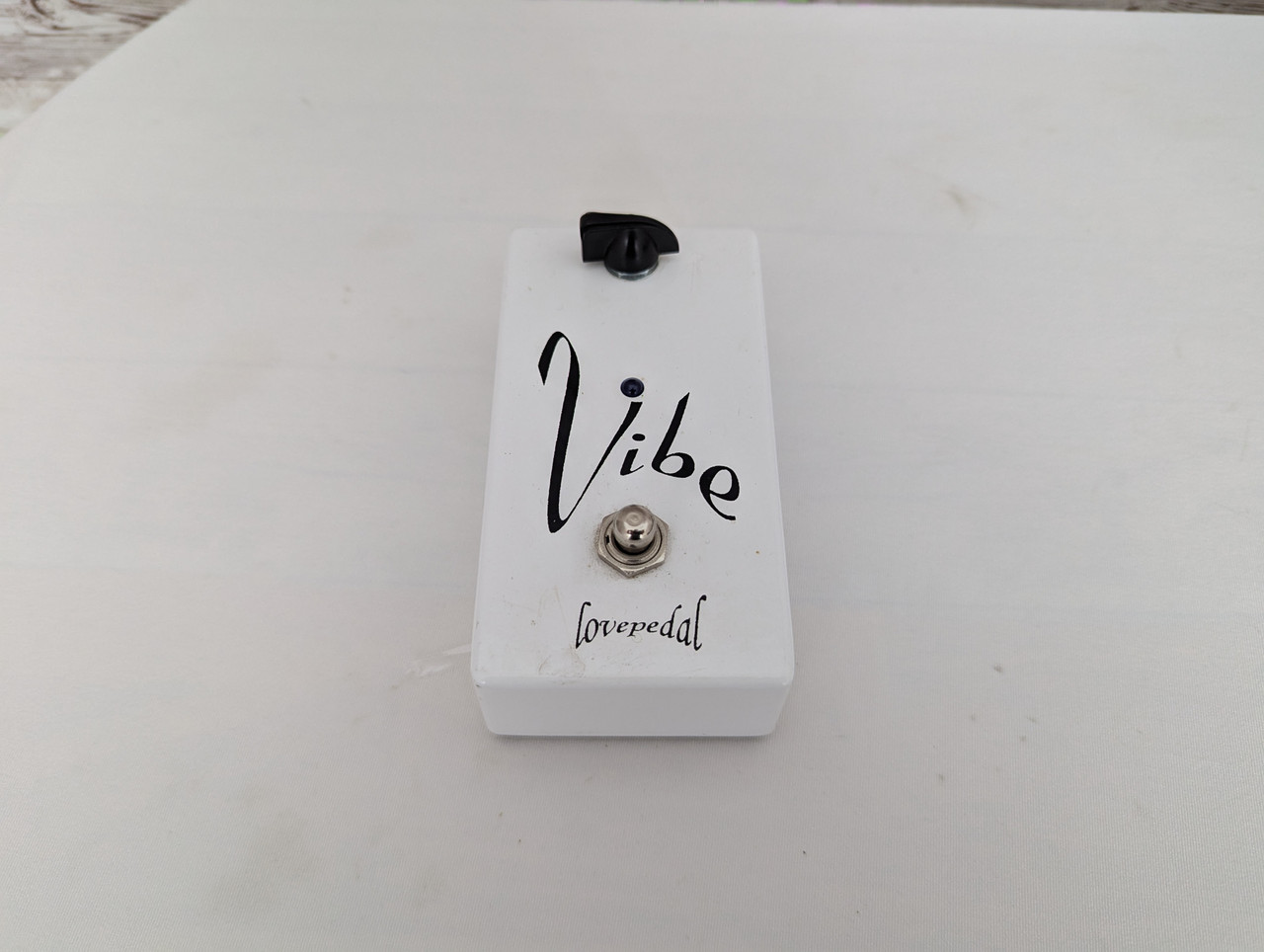 Used Lovepedal MAGIC BOY VIBE Vibrato Pedal