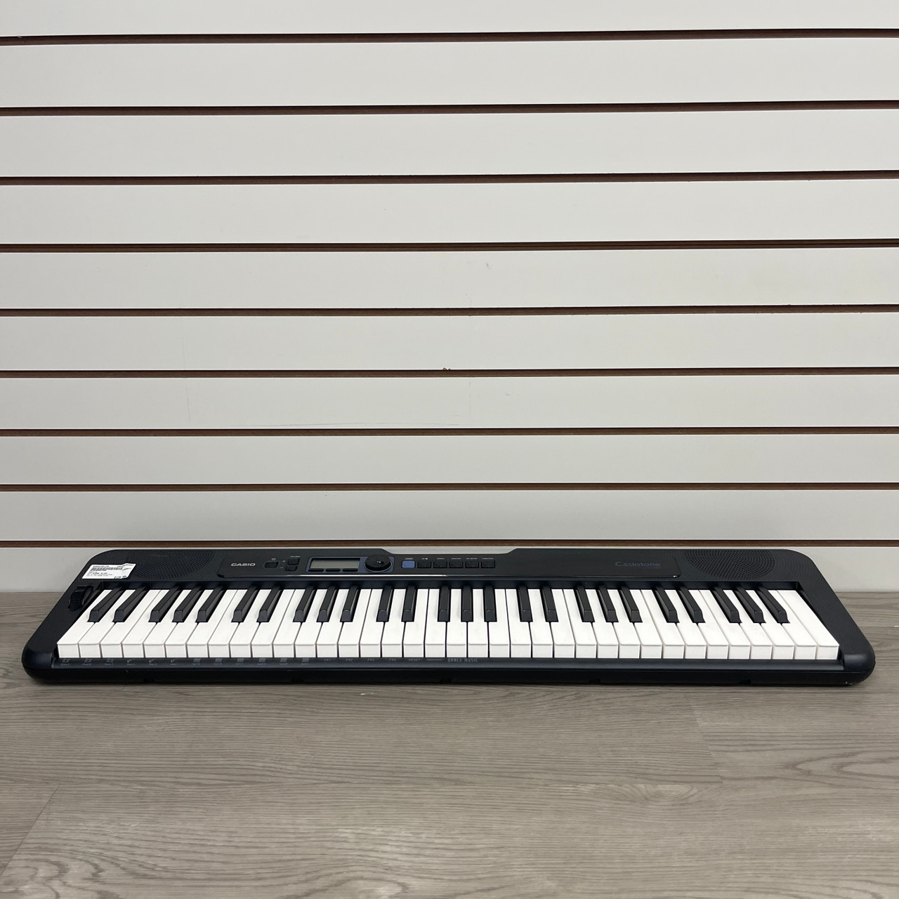 Ct S300 Casio Weighted Keyboard 61 Keys Casiotone CT-S300 61-key