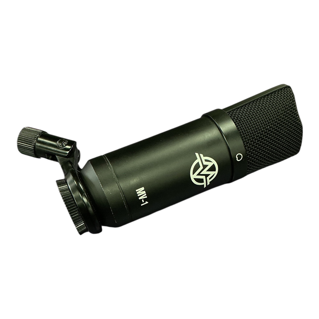 Used MV-1 CONDENSER Condenser Microphone