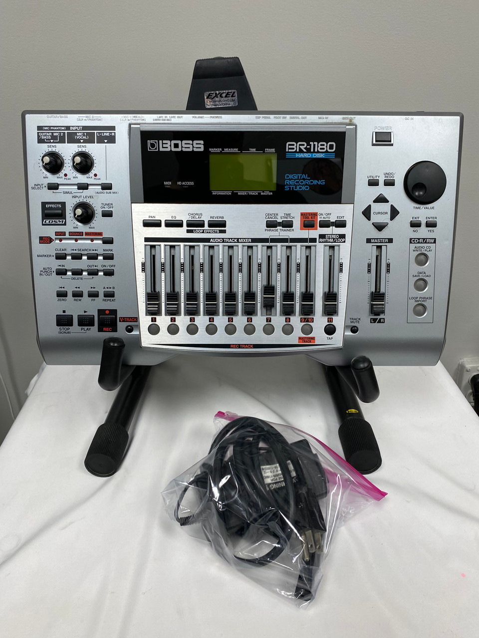 ジャンク品 boss br-1180 マルチトラックレコーダー ジャンク品 boss br-1180 マルチトラックレコーダー 【公式通販】