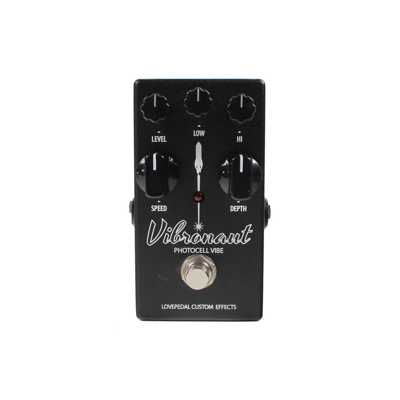Used Lovepedal VIBRONAUT Chorus Pedal