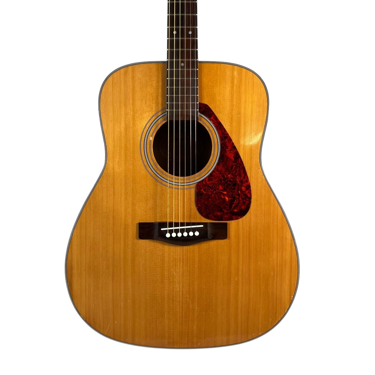 Used Yamaha F325 ACOUSTIC DREADNAUGHT Laminate Top Acoustic Guitar