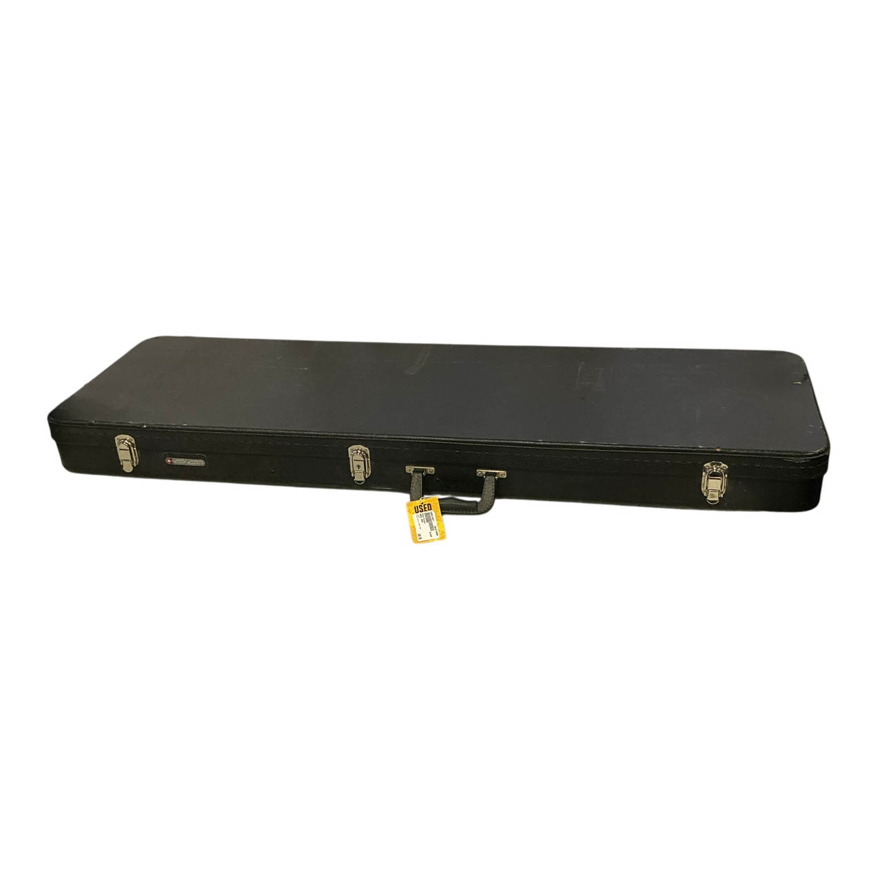 Road Runner Bass Case