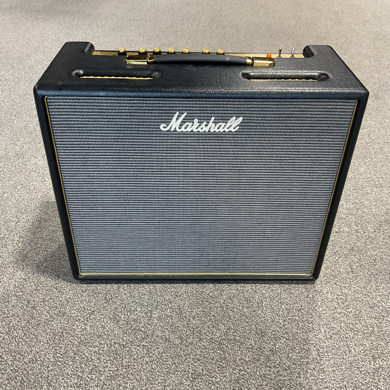 Used MARSHALL ORIGIN 50 COMBO Tube Combo