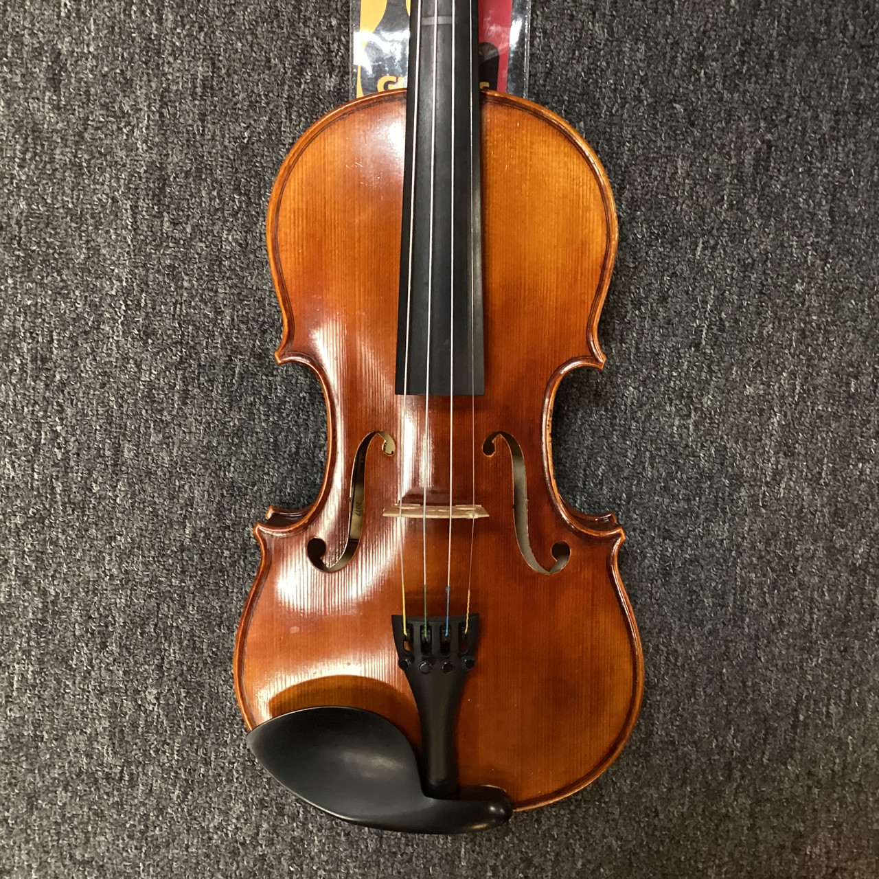 Used Scott Cao STV500 Violin 4/4 Size