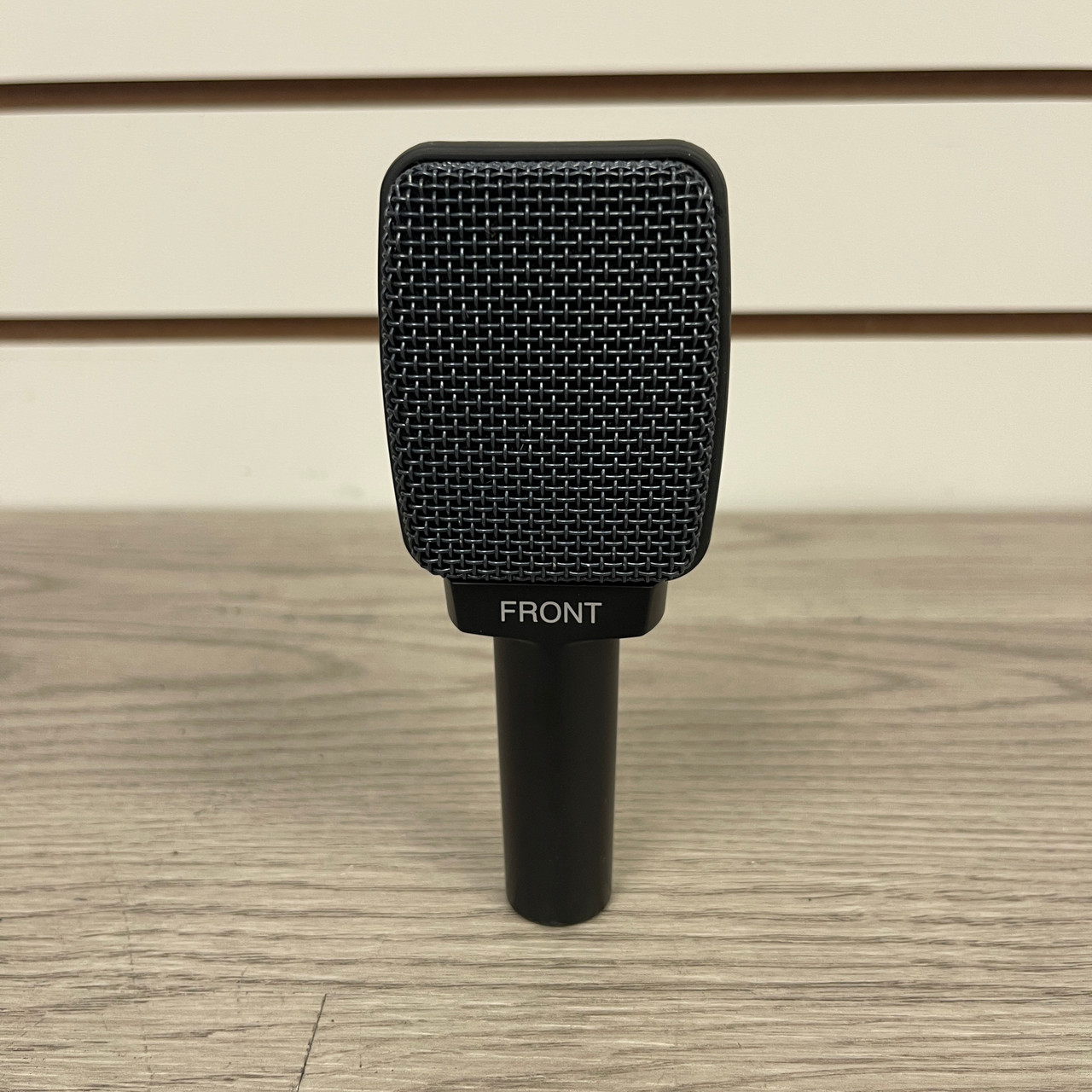 Used Sennheiser E906 Dynamic Microphone