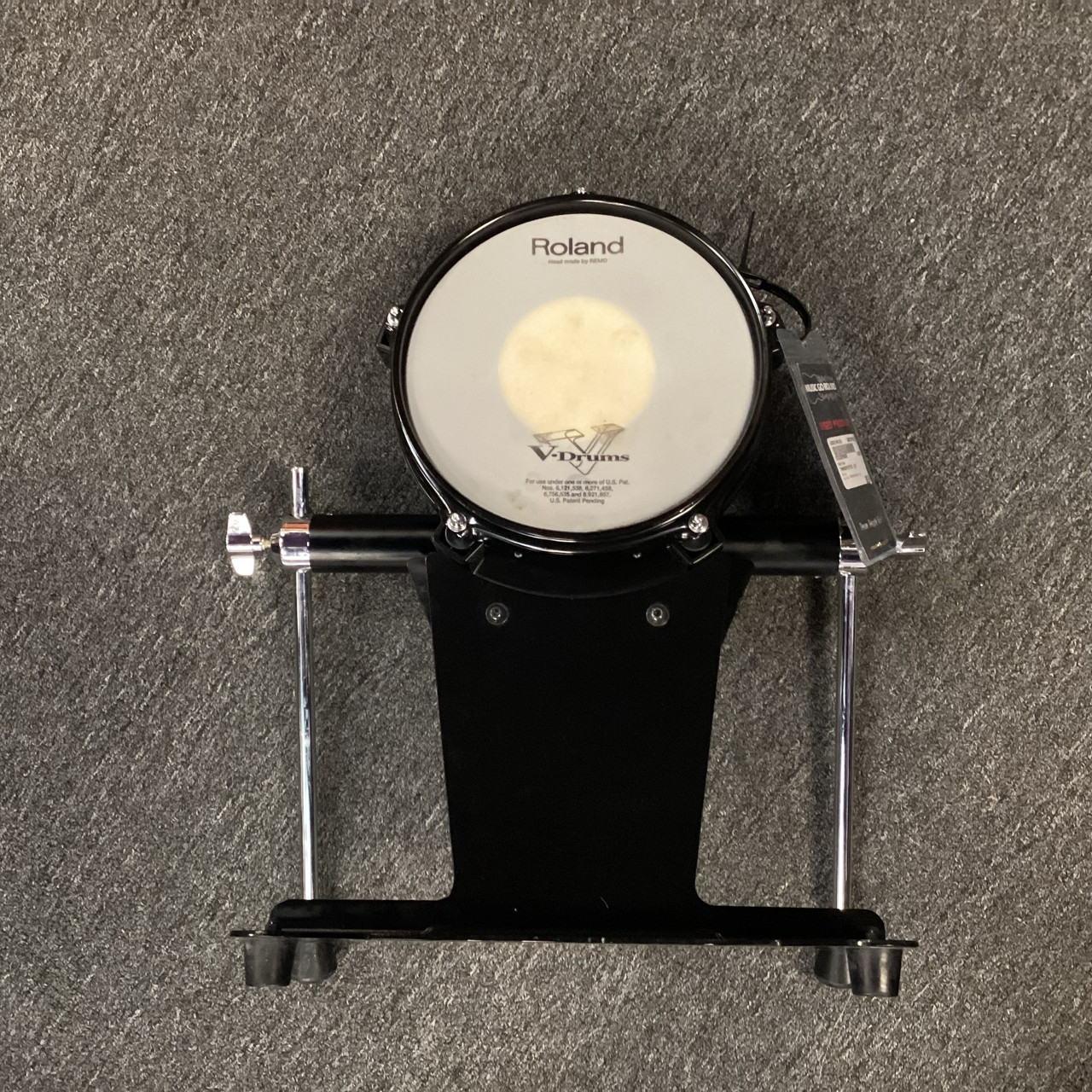 Used Roland KD-85 Electronic Drum Pad