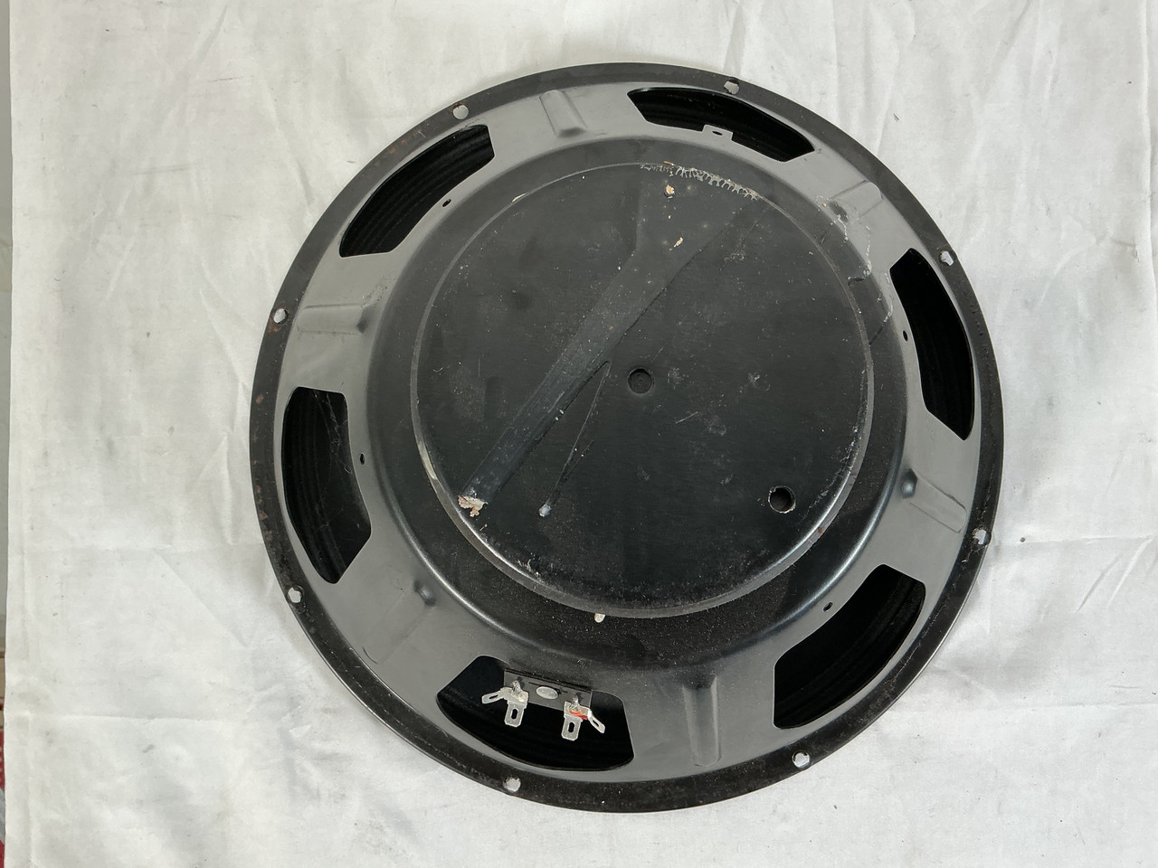 心音 Used Eminence JAY5120 12 INCH SPEAKER Raw Speaker