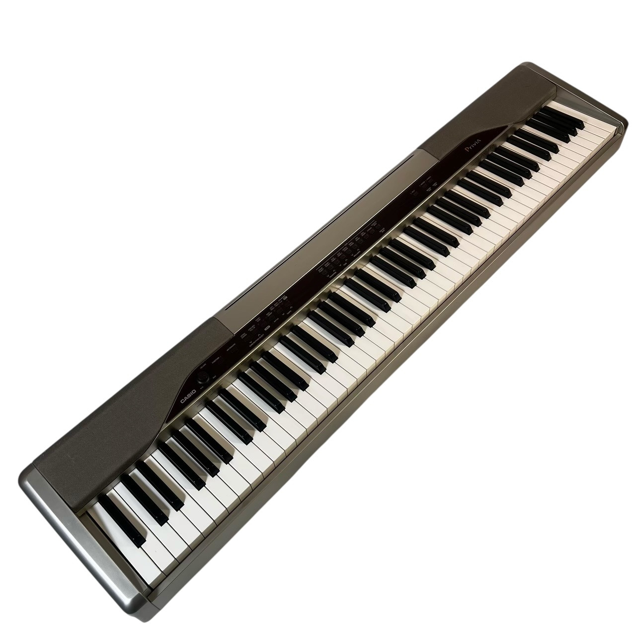 Used Casio PX-S1000 88 KEY KEYBOARD 88-Key Keyboard 88-key
