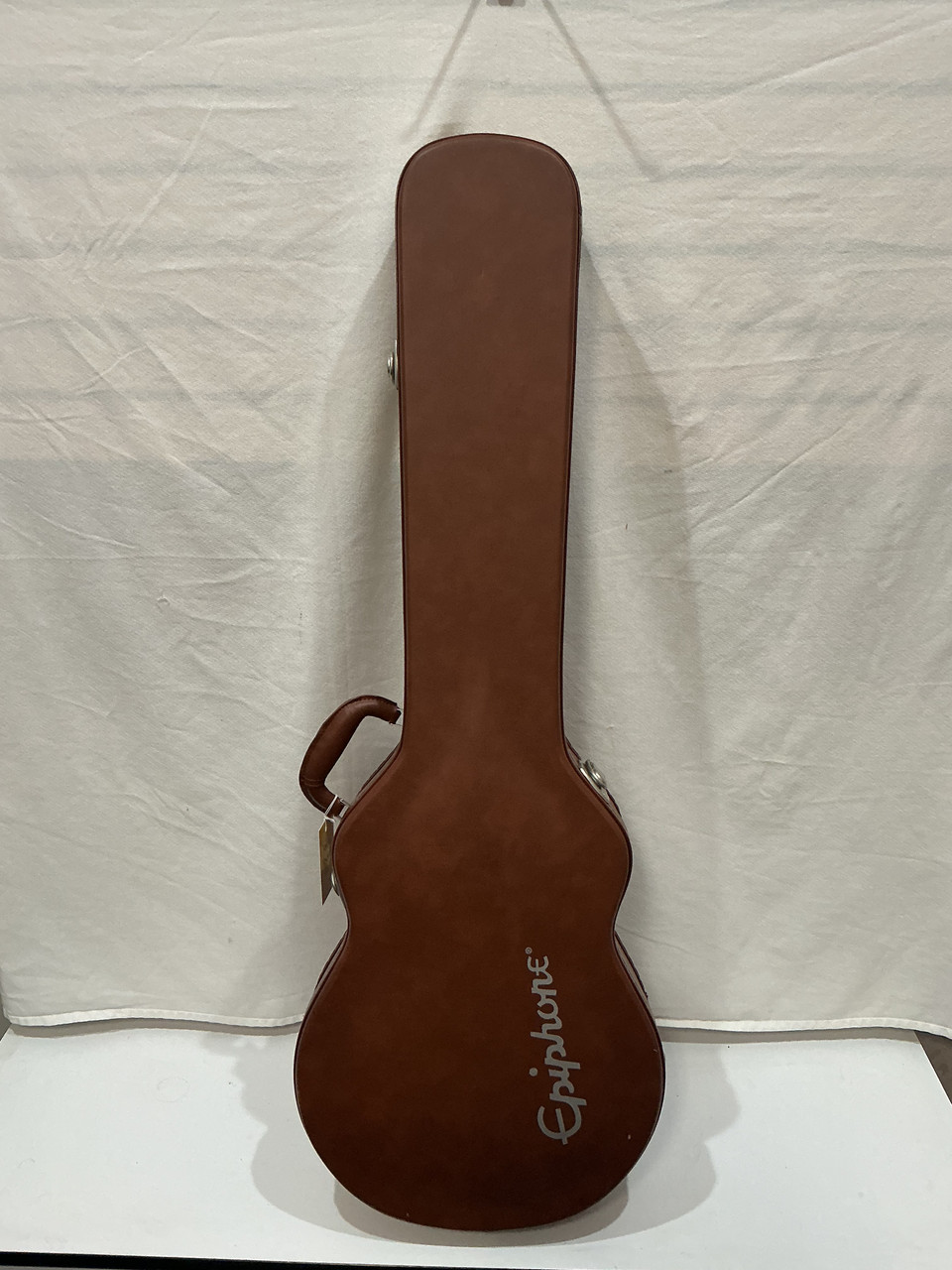 Used Epiphone LES PAUL CASE Guitar Case