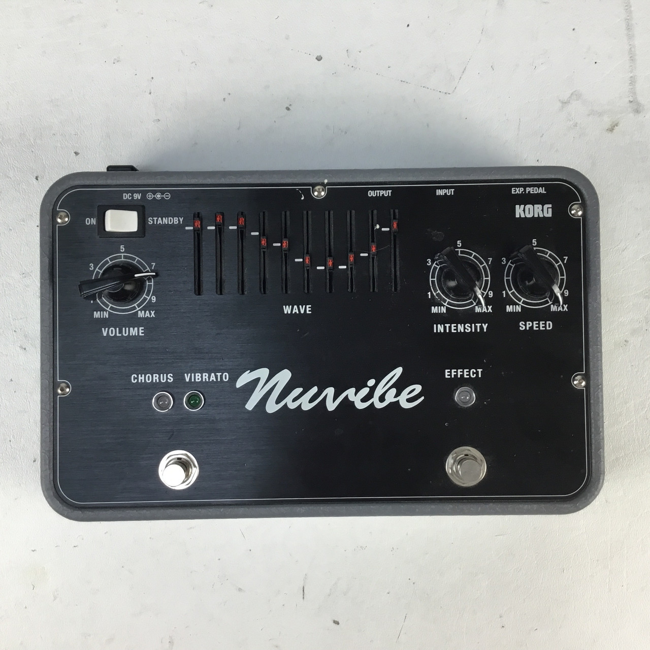KORG Nuvibe 【公式通販】