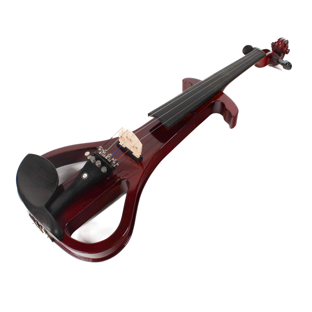 Used Cecilio HVPV-30 ELECTRIC VIOLIN Violin 4/4 Size