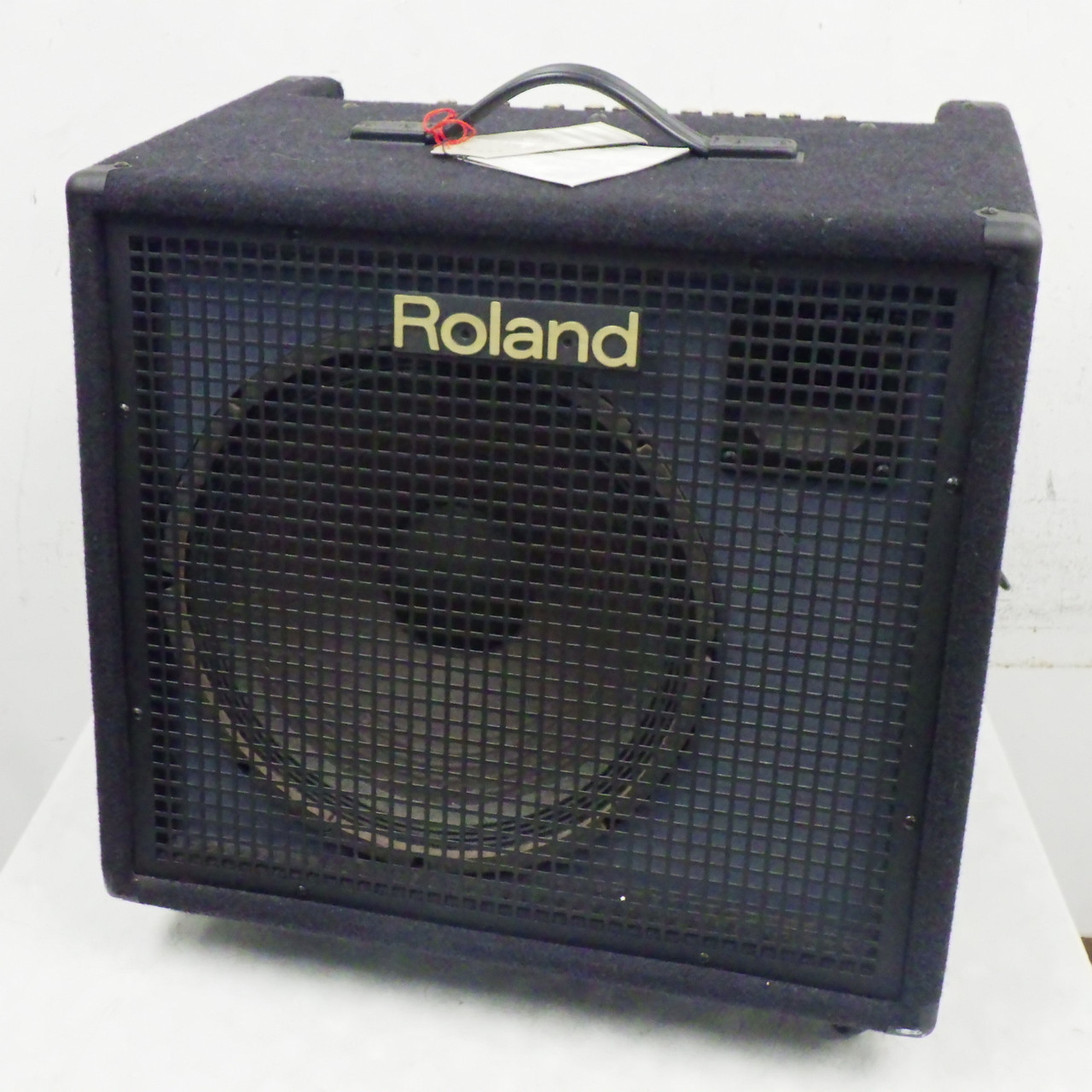 【送料無料】Roland ローランド アンプ KC-500 シンセサイザー Used Roland KC-500 Keyboard Amplifier