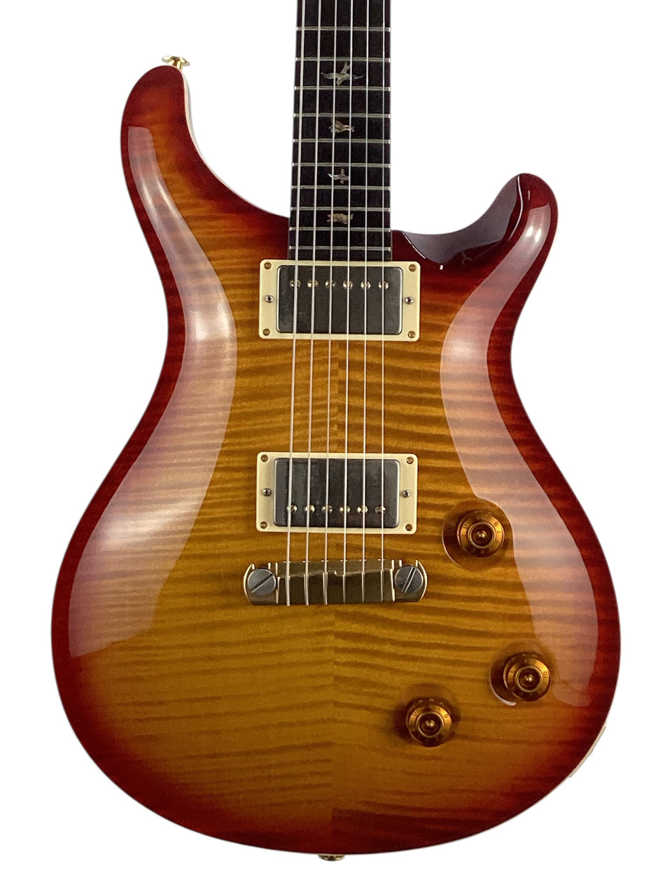 Used Paul Reed Smith - PRS CUSTOM 22 BRAZILIAN LTD 263/500 W/CASE
