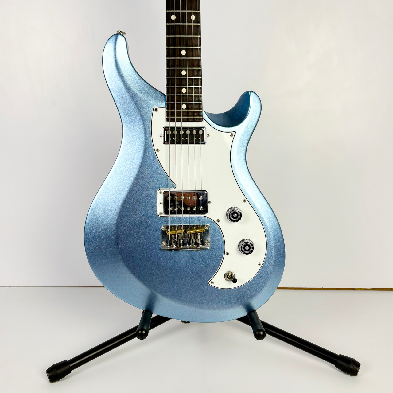 Used Paul Reed Smith - PRS S2 Vela Offset Double Cutaway Electric