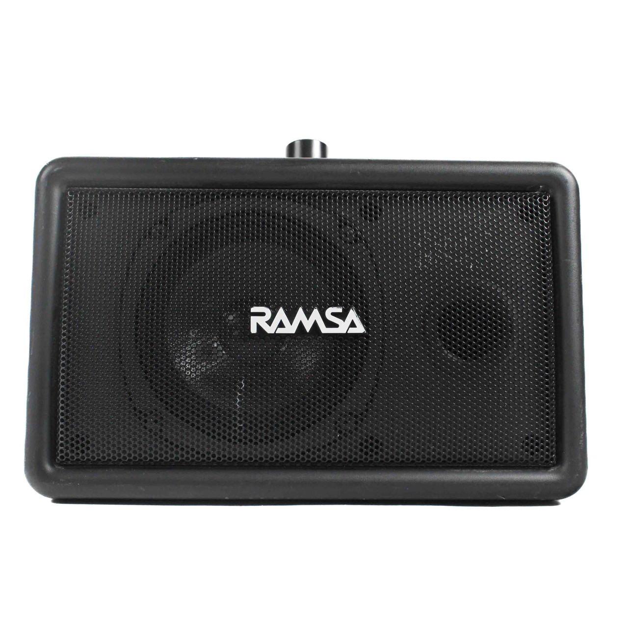 Used Panasonic WS-A10-K Passive Studio Monitor