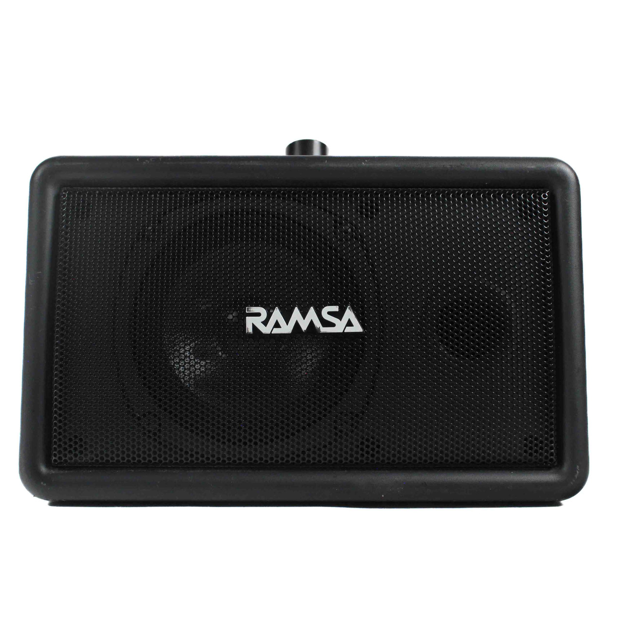 Used Panasonic WS-A10-K Passive Studio Monitor
