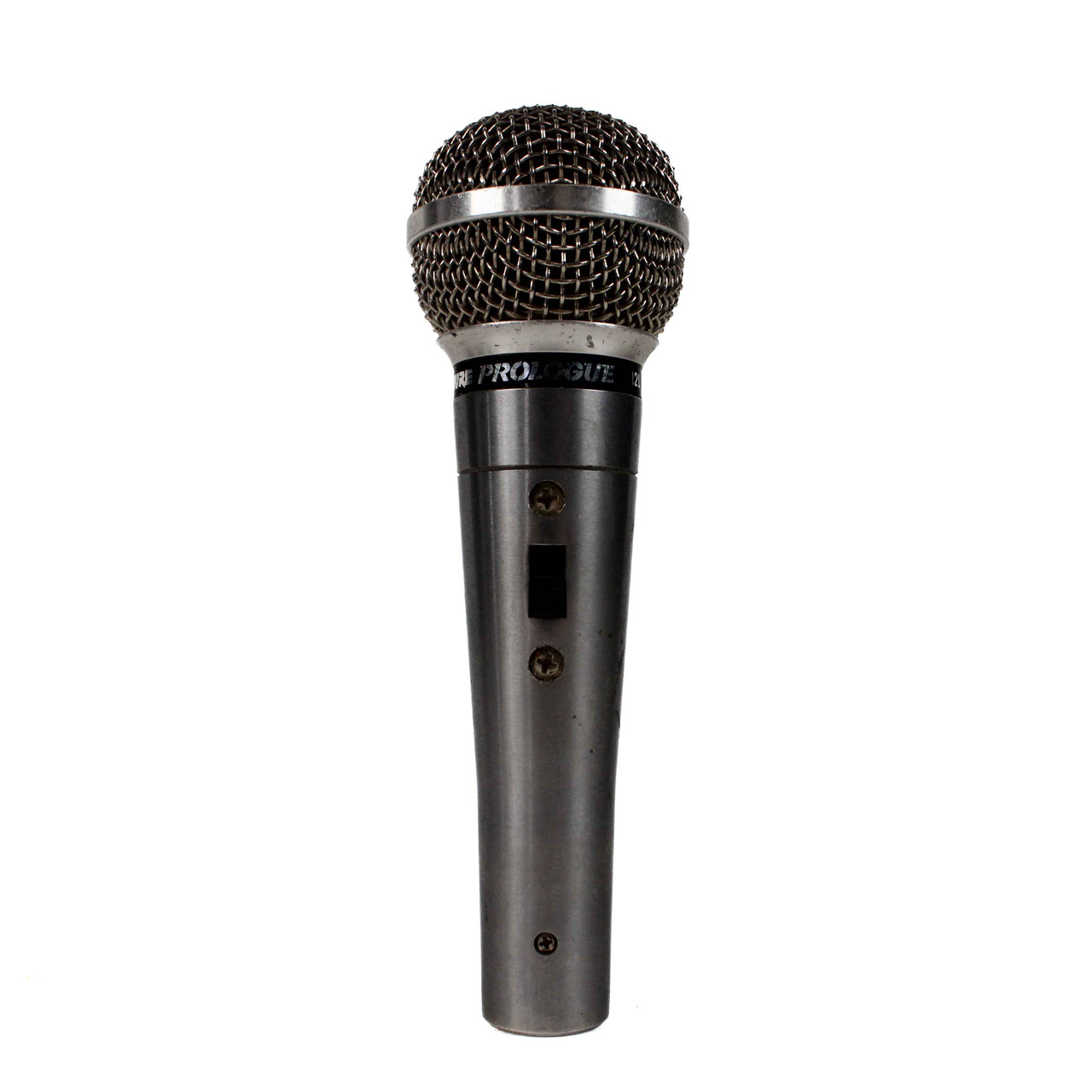 Shure Prologue 12L ダイナミックマイク Used Shure PROLOGUE 12L Dynamic Microphone