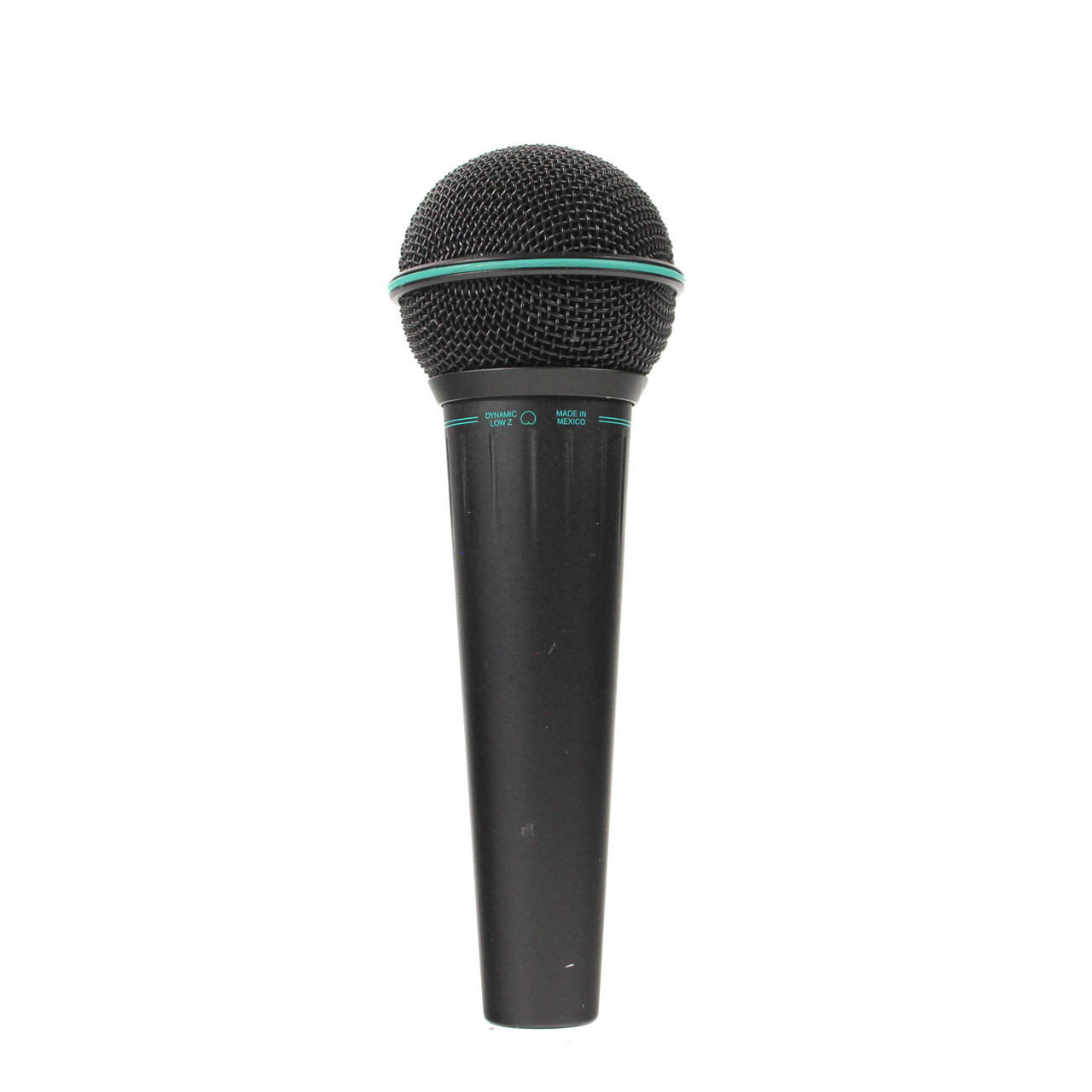 Used Shure BG 1.1 Dynamic Microphone