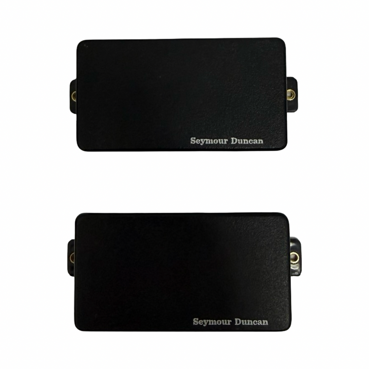 Used Seymour Duncan I394 BLACKOUT SET Guitar Pickup