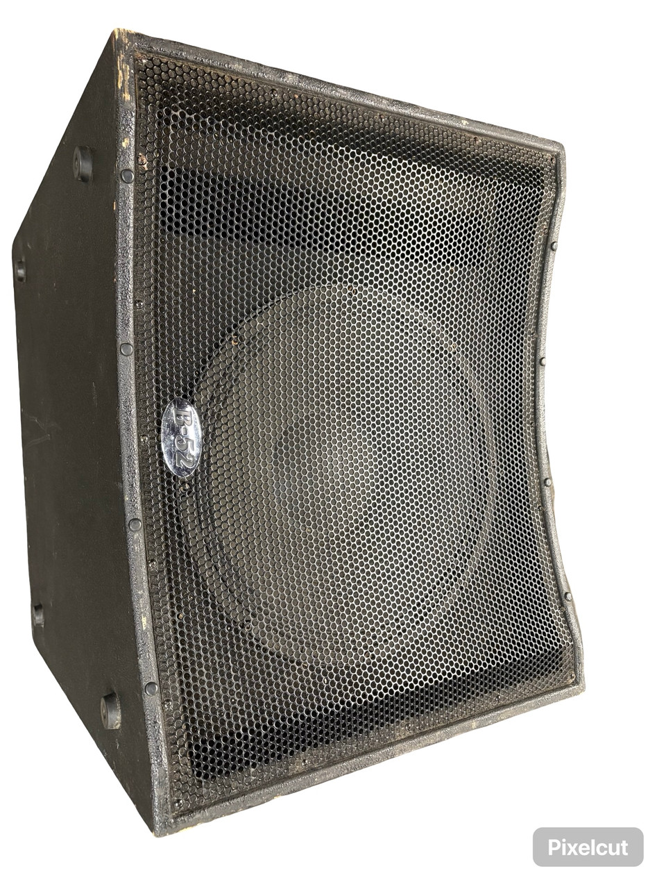Used B-52 MATRIX 1500 SUB Speaker Cabinet