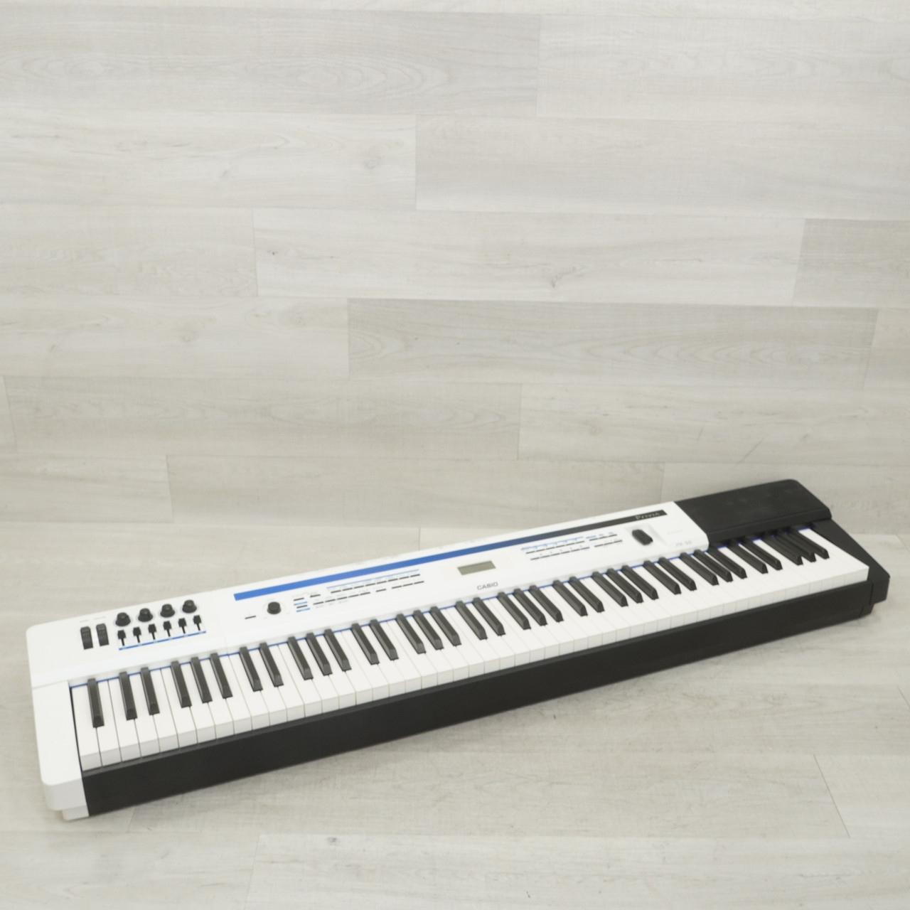 Used Casio Privia PX-5S 88-key Keyboard - Local Pickup Only