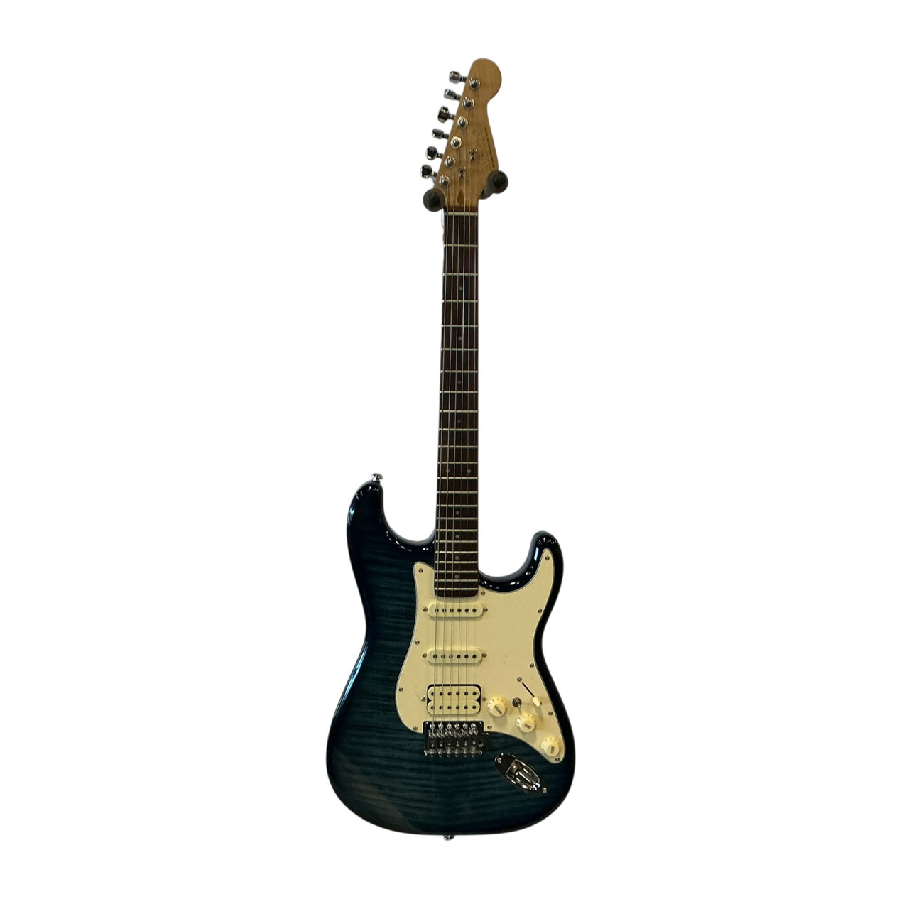 Used AKTOL STRYDE STRAT S Type Electric Guitar Other 6-String