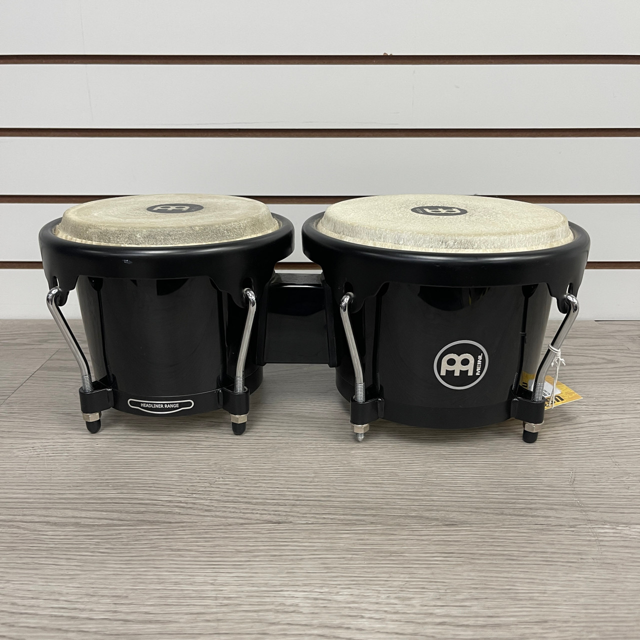 Used Meinl BONGOS Bongo