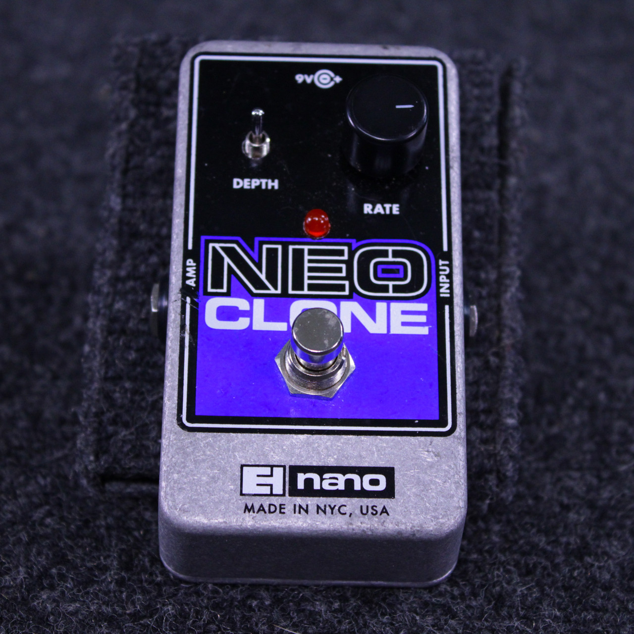 ご注文 NEO CLONE electro harmonix コーラスエフェクター 【公式通販】