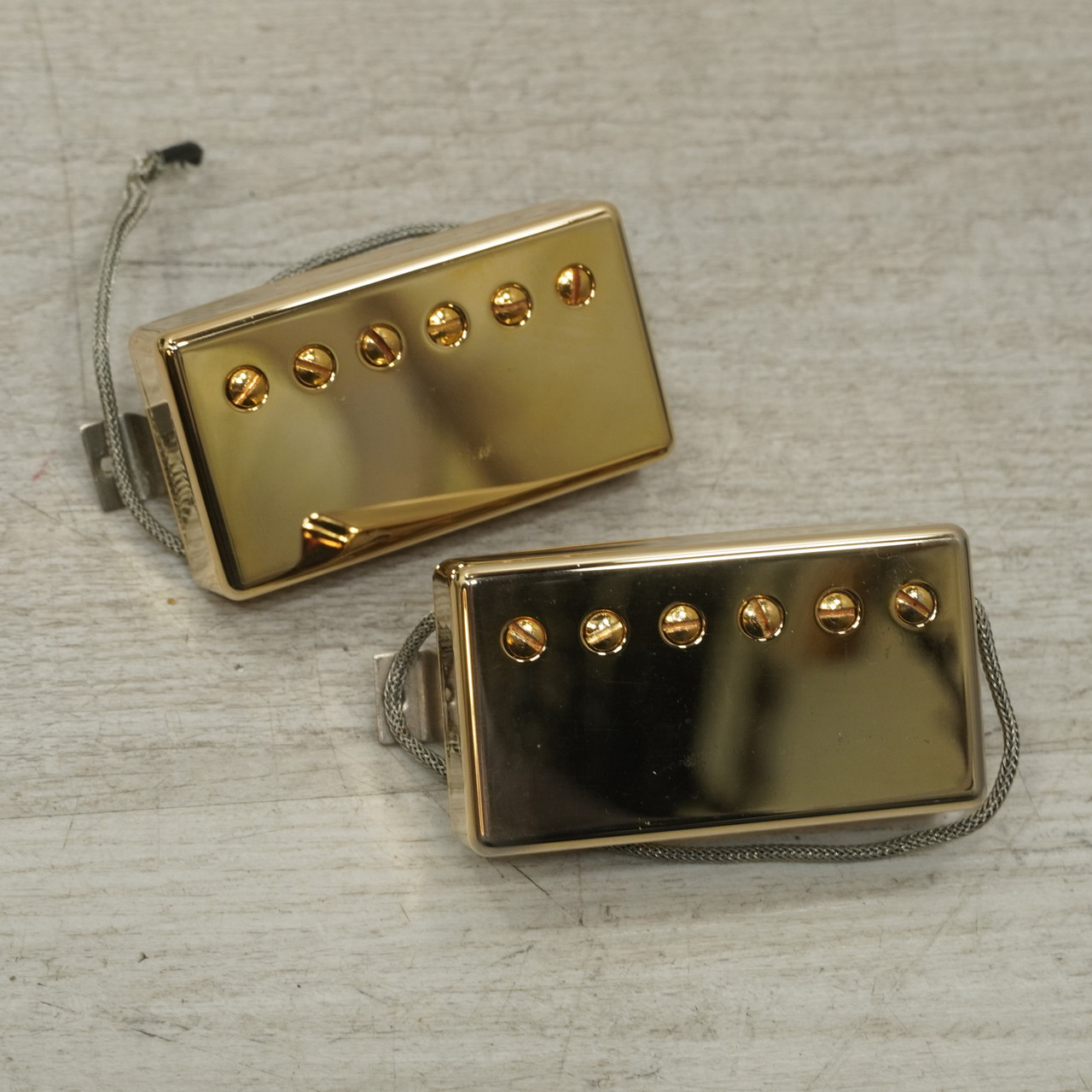 490R ギブソン 498T Alnico 2) A65412984 GIBSON ギブソン