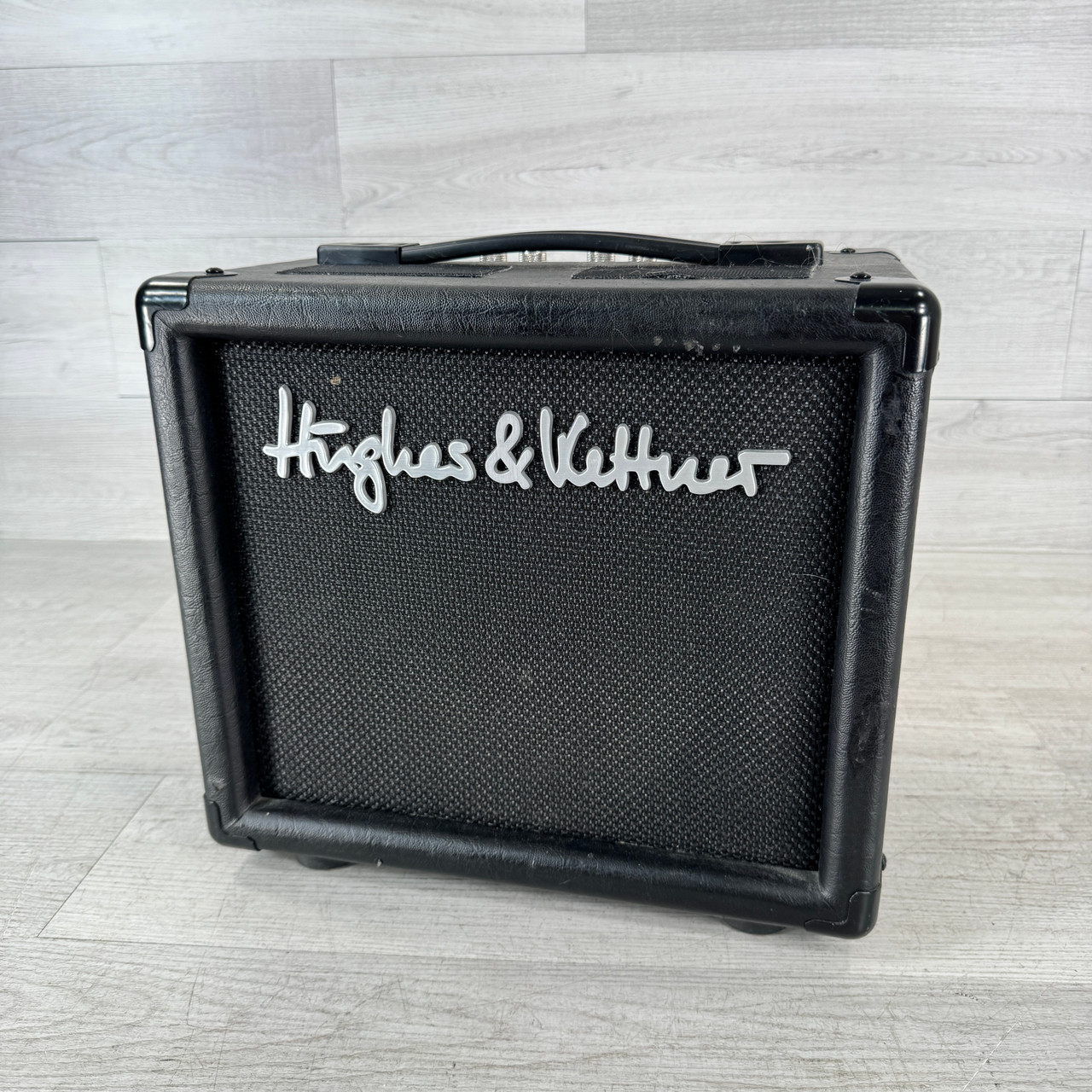 Used Hughes and Kettner TubeMeister 5 - 5-watt 1 x 8-inch Tube