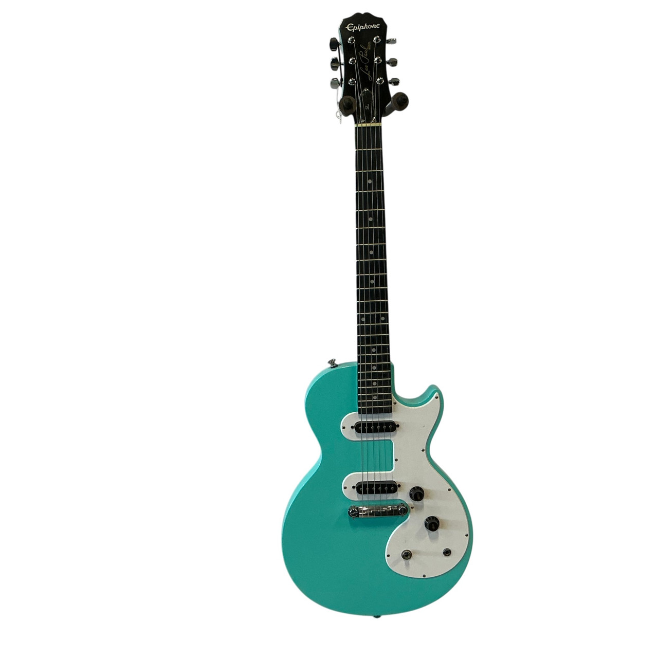 Used Epiphone LES PAUL SL MELODY MAKER LP Type Electric Guitar