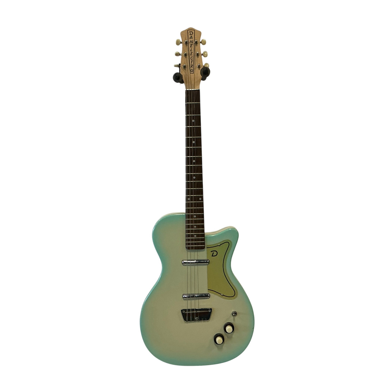Used Danelectro 56-U2 Electric Guitar Other 6-String