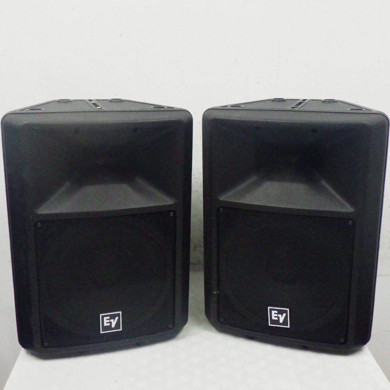 Electro voice 12trx ジャンク EV 16 エレクトロヴォイス Electro
