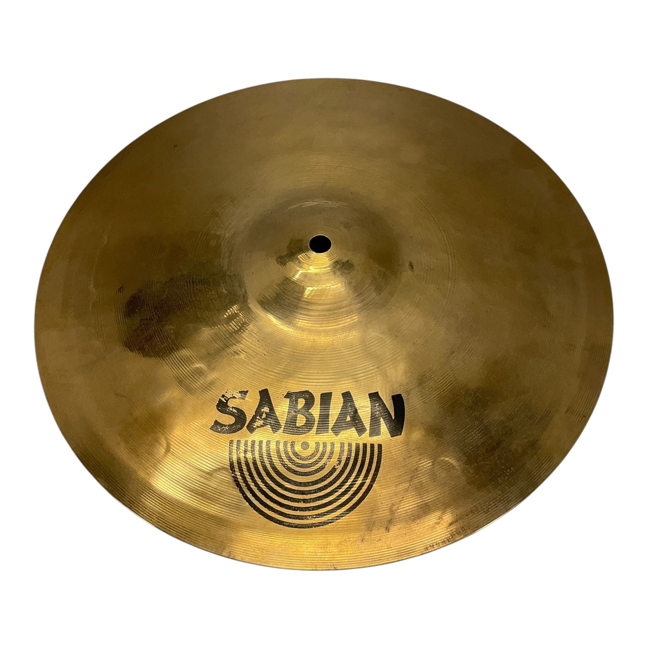 楽器 SABIAN HHX GROOVE HATS 14