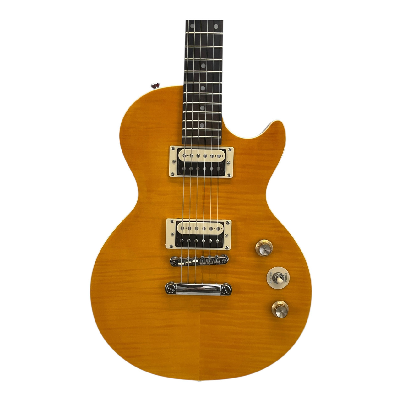 Used Epiphone Les Paul Special-ii Slash LP Type Electric Guitar