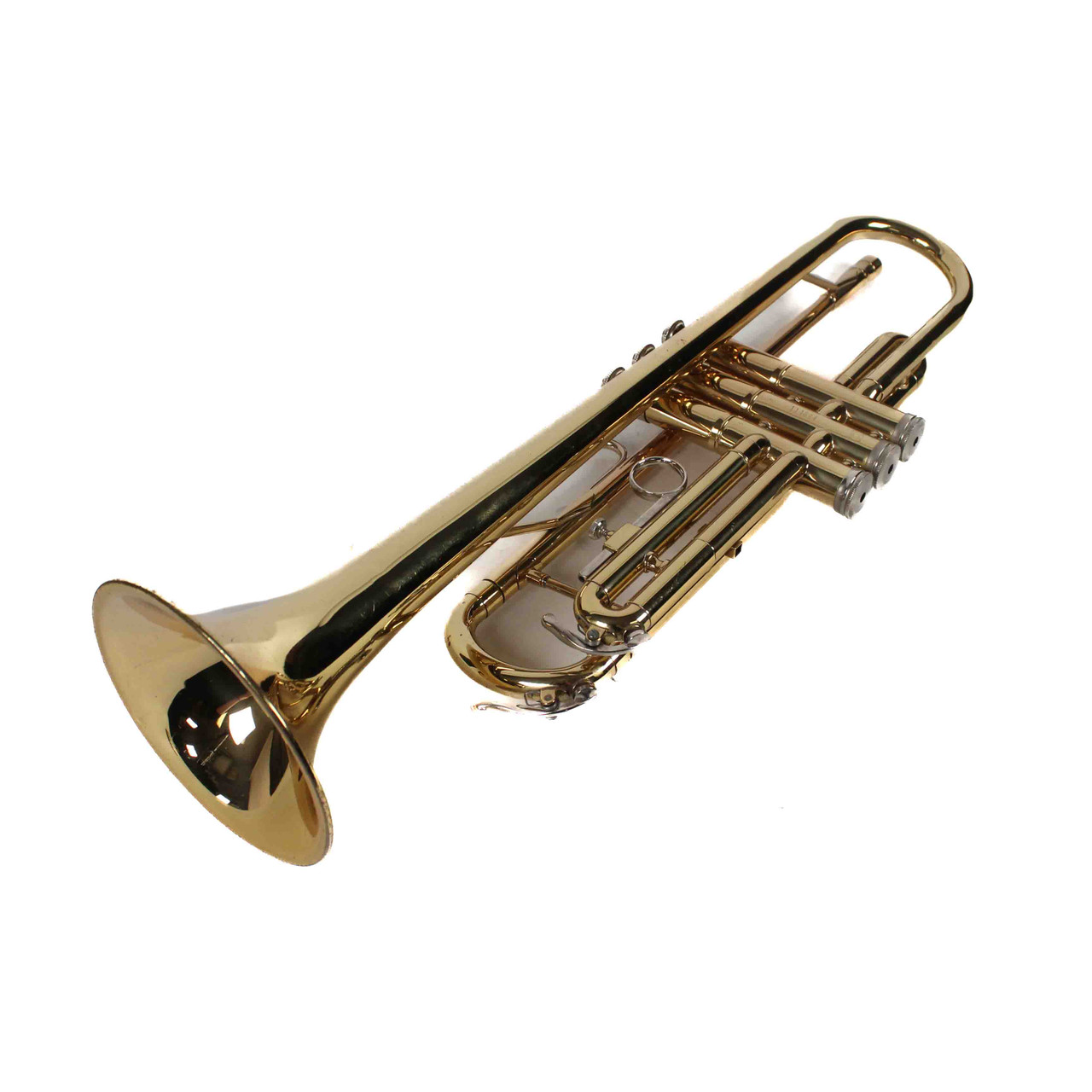 Used Holton T602 Trumpet