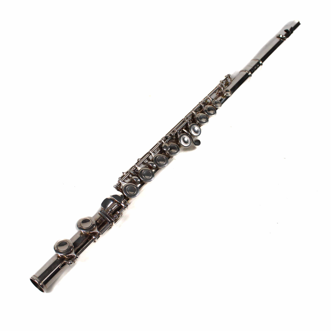 セルマー フルート BUNDY Selmer BUNDY フルート ケース付 現状品