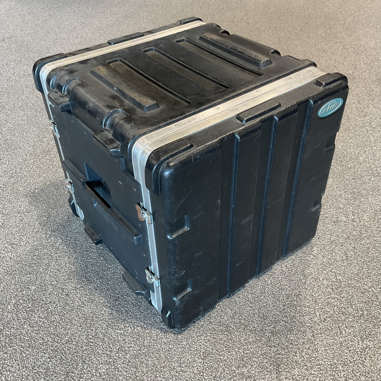 SKB 10U ラックケース SKB ( エスケービー ) R10U 10Uラックケース 送料無料 | サウンドハウス