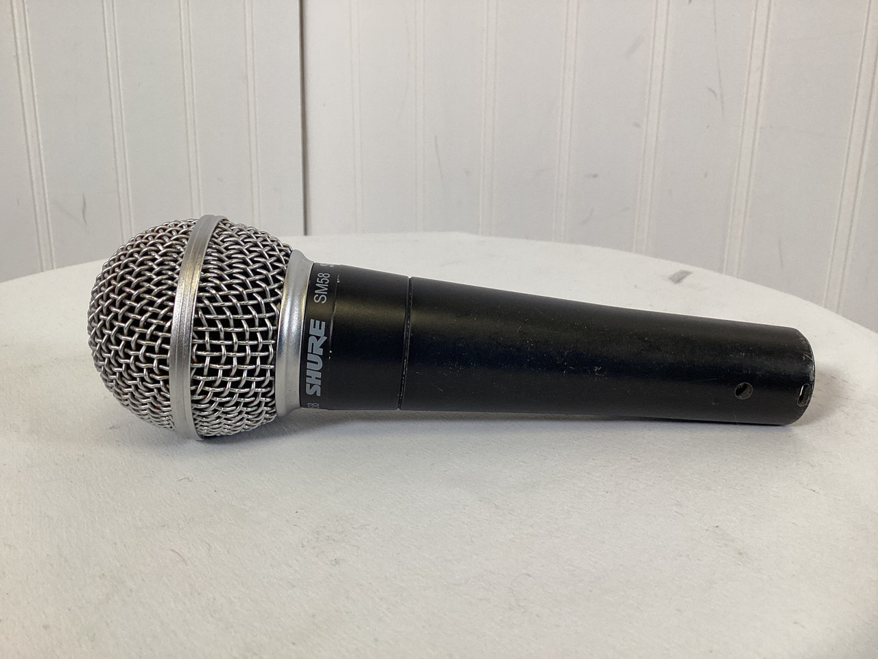 美品　SM58 Used Shure SM58 Condenser Microphone