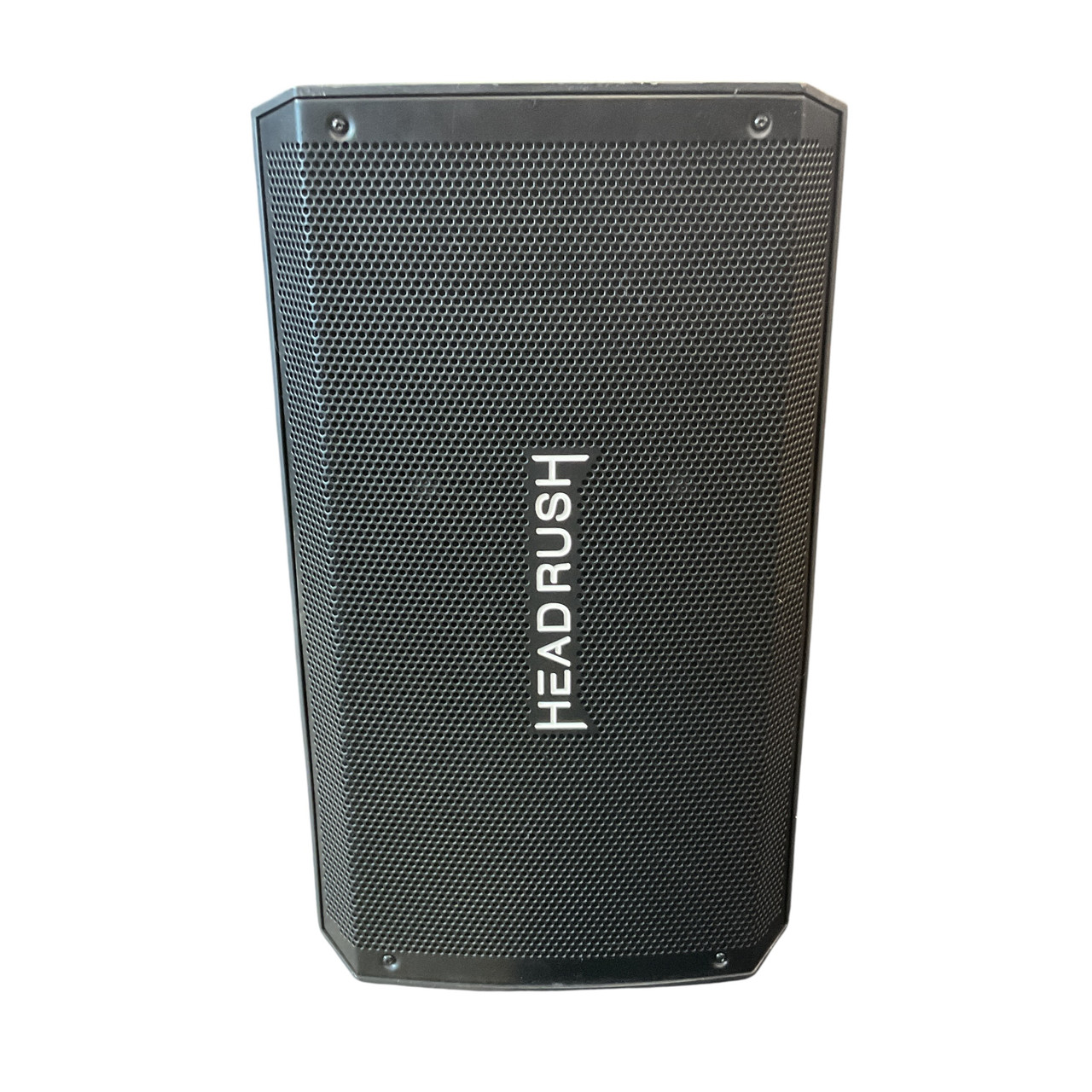 Used HEADRUSH FRFR-112 Powered Full Range Speaker Cabinet