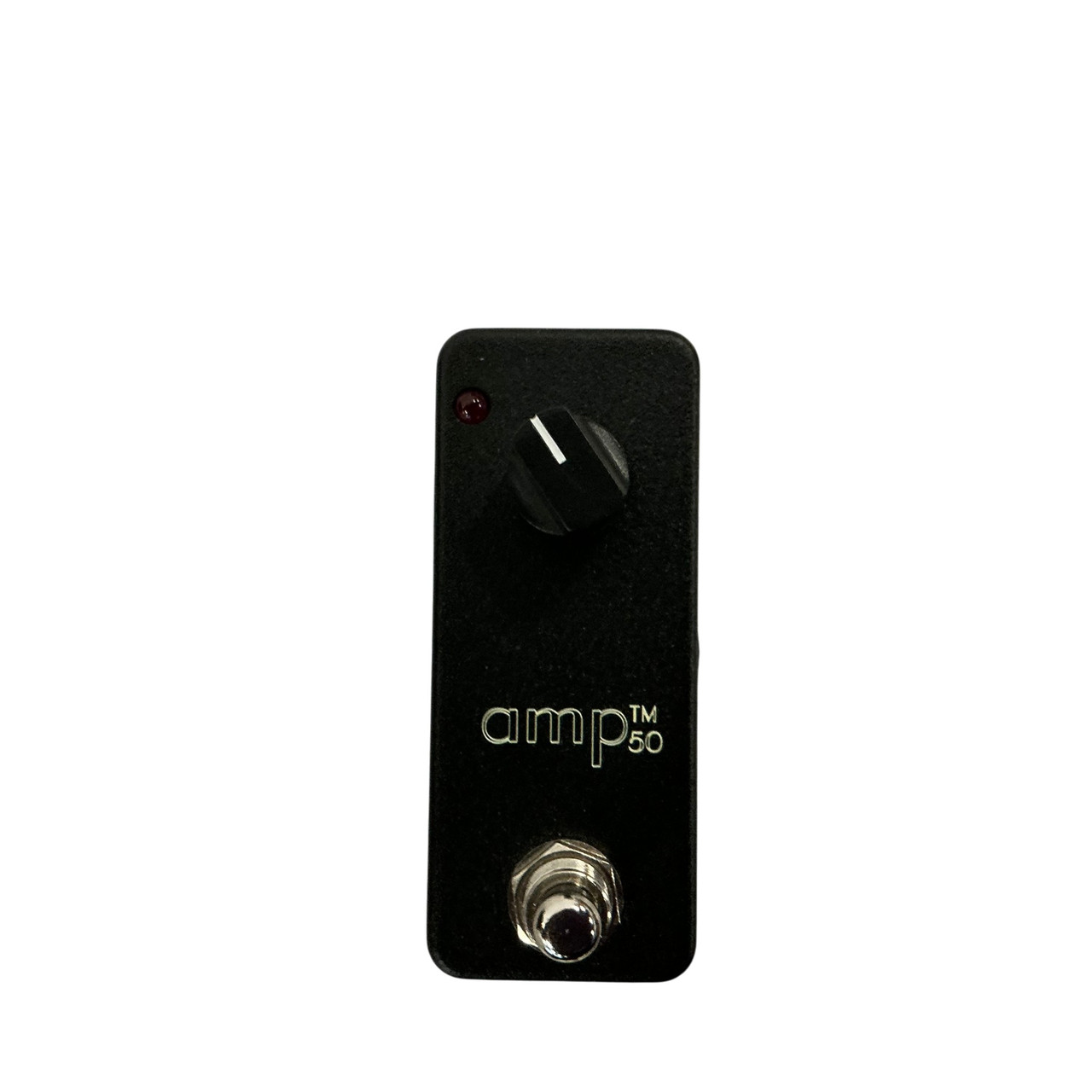 Used Lovepedal AMP 50 Guitar Effects Pedal