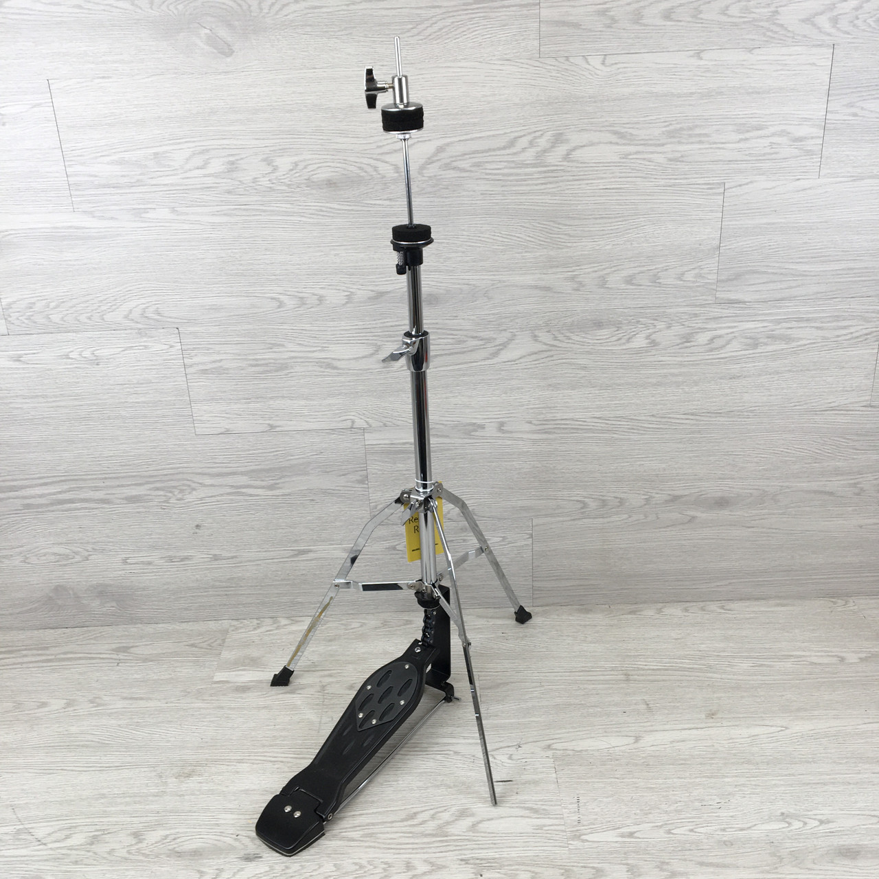 Used SMALL HI HAT STAND Hi Hat Stand