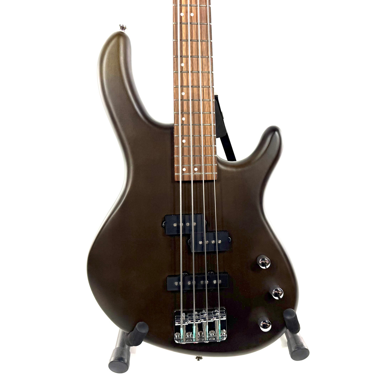 Used Cort ACTION PJ Bass Guitar Other 4-String