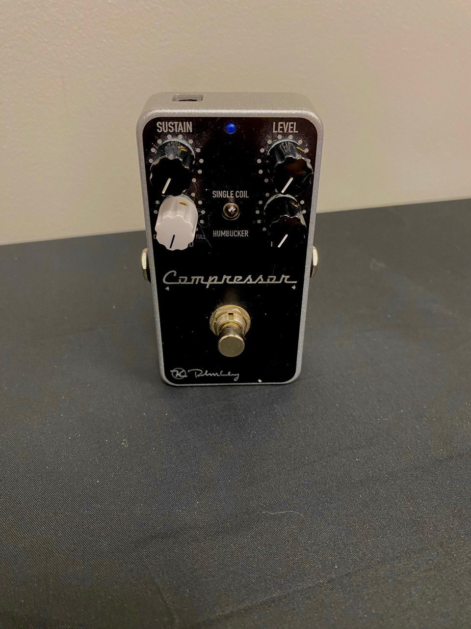 【Keeley Compressor Plus】コンプレッサー 中古美品 Used Keeley COMPRESSOR PLUS PEDAL Compressor Pedal