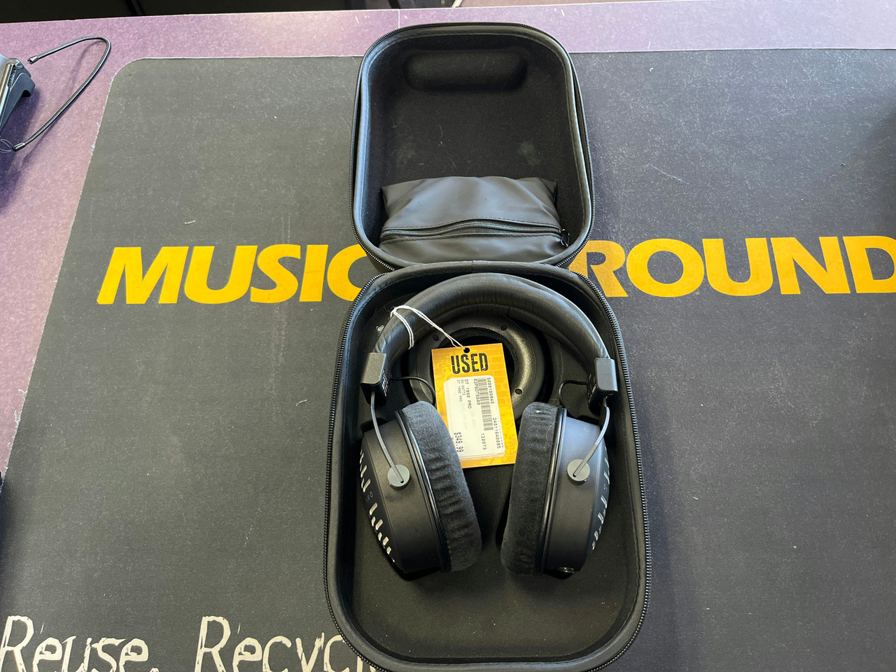 Beyerdynamic 1990 Dt 1990 Pro Black Friday DT 1990 PRO MKII