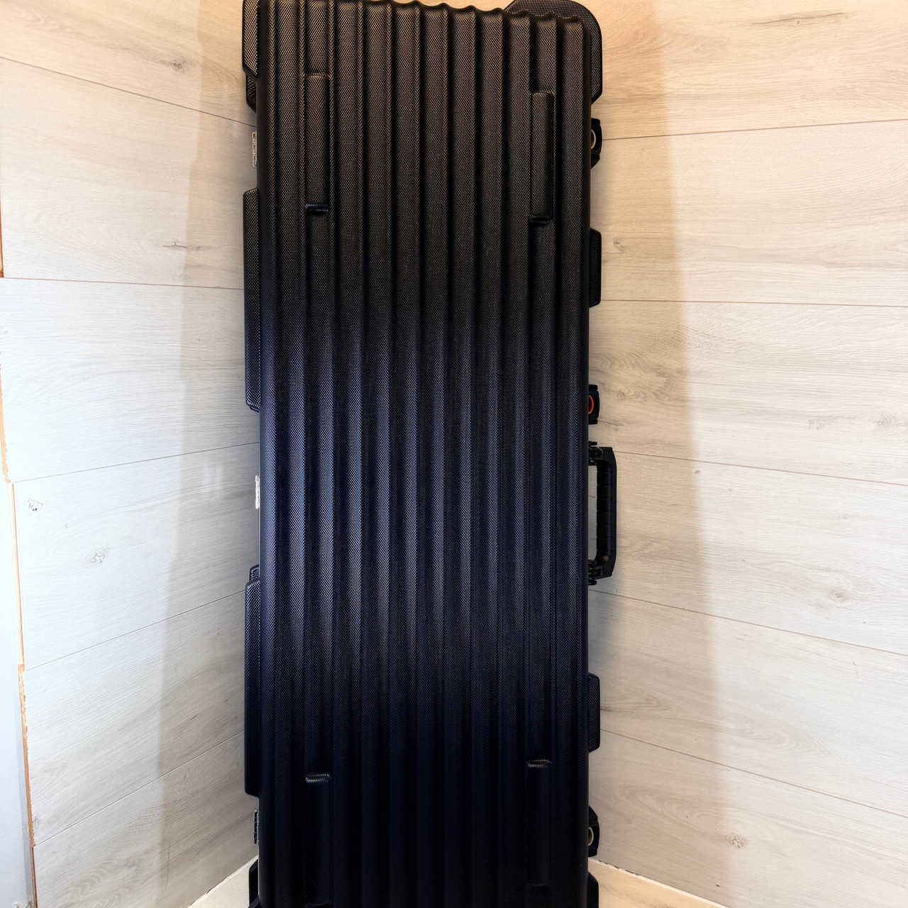 Used Ibanez ROADTOUR EXETENDED RANGE CASE Guitar Case